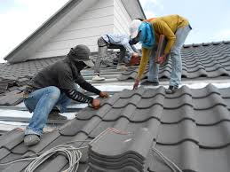 Best Tile Roofing Installation  in Talty, TX